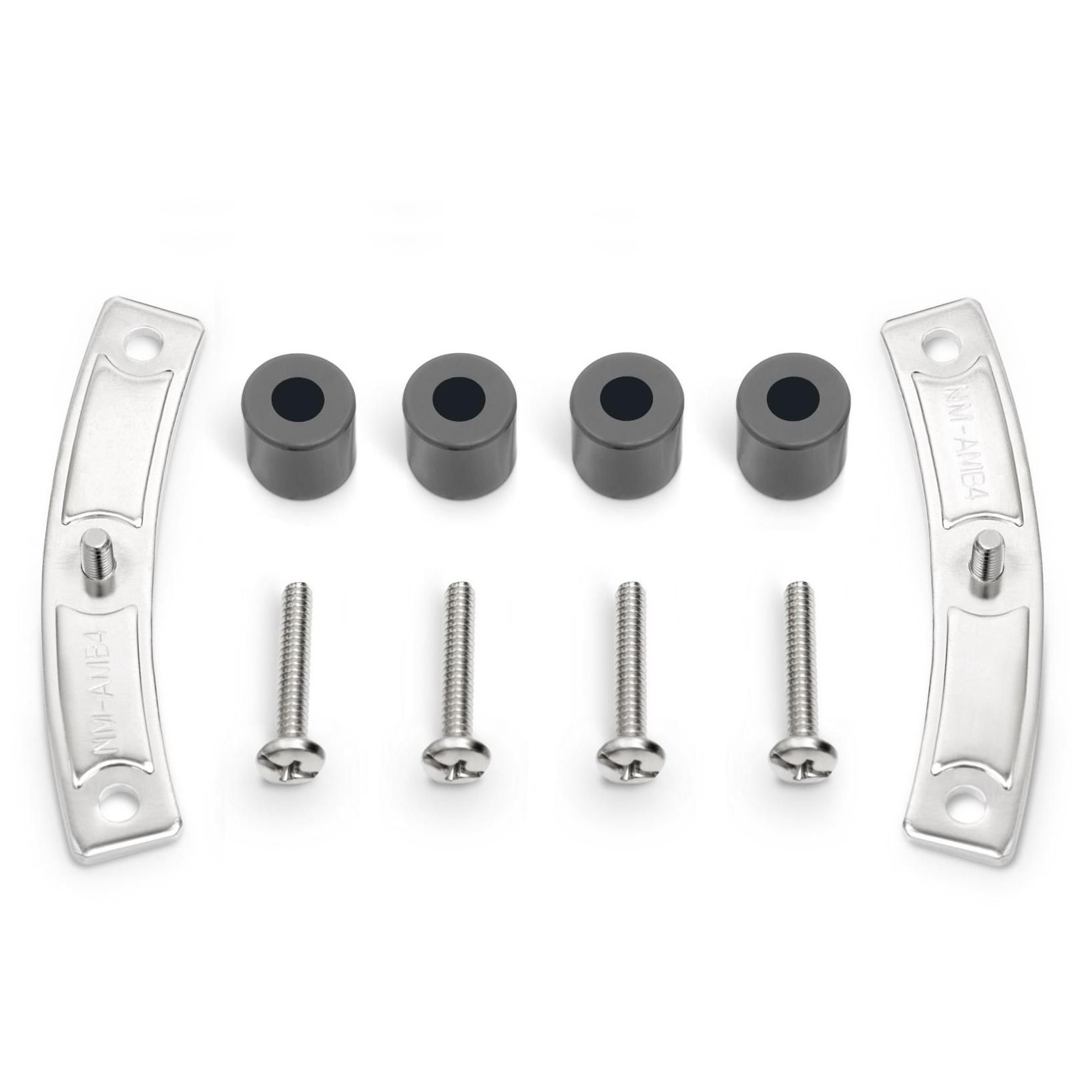 Noctua NM AM54 MP83 - vue 2