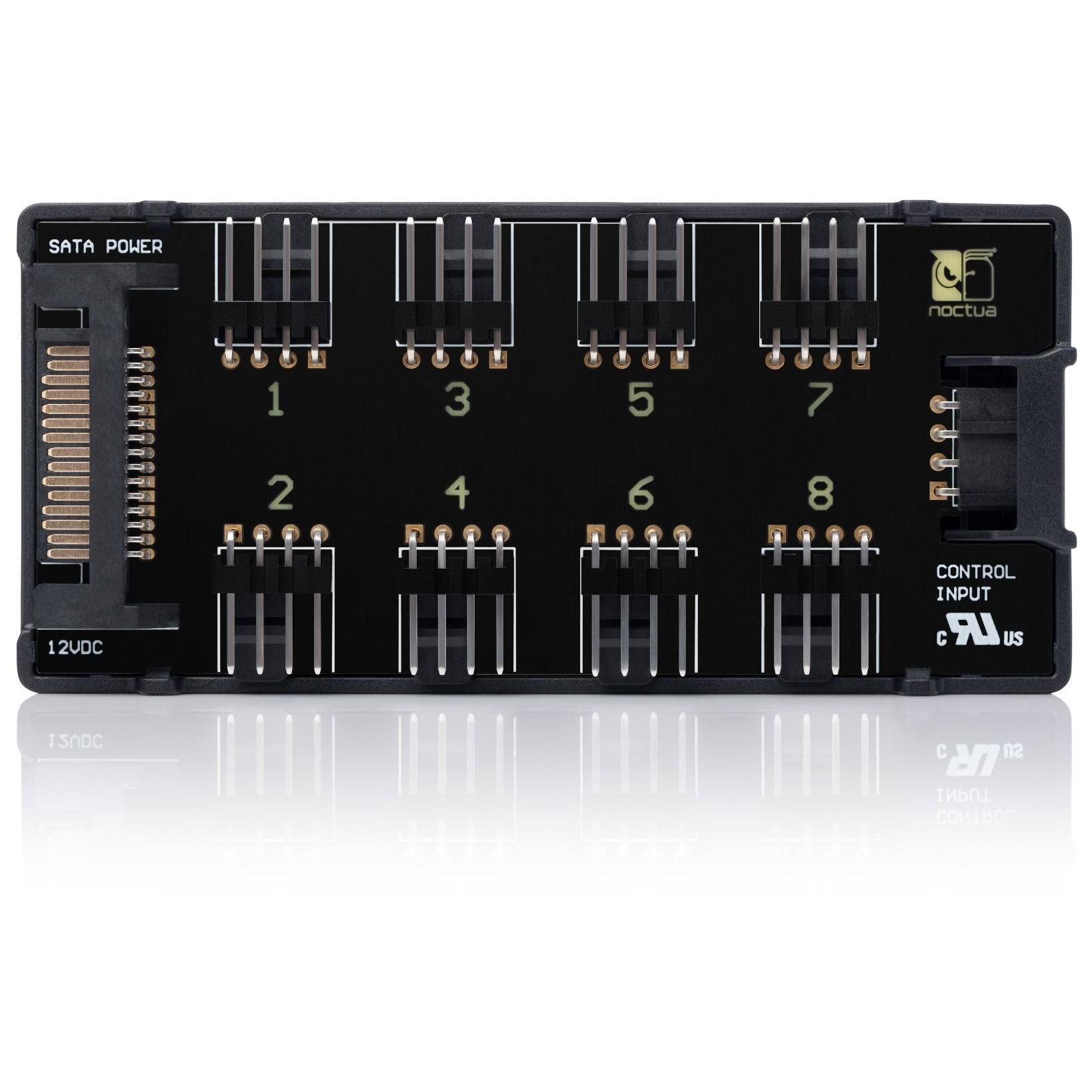 Noctua NA FH1 - vue 5