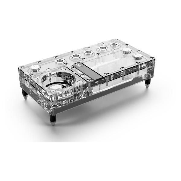 Alphacool 15473 pièce et accessoire pour systèmes de refroidissement d'ordinateurs Bloc d'eau Neuf - vue 2