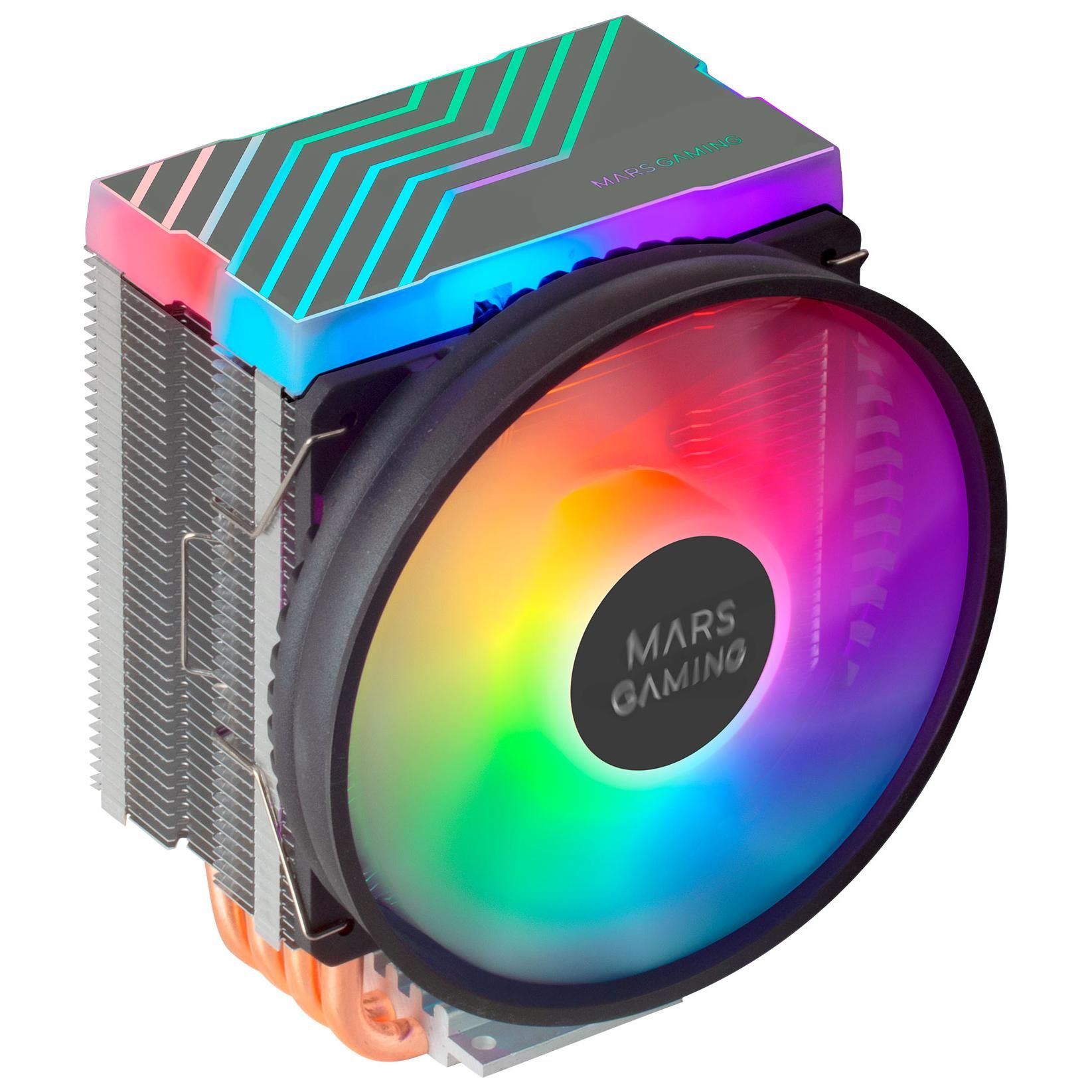 Mars Gaming MCPU44 - vue 6