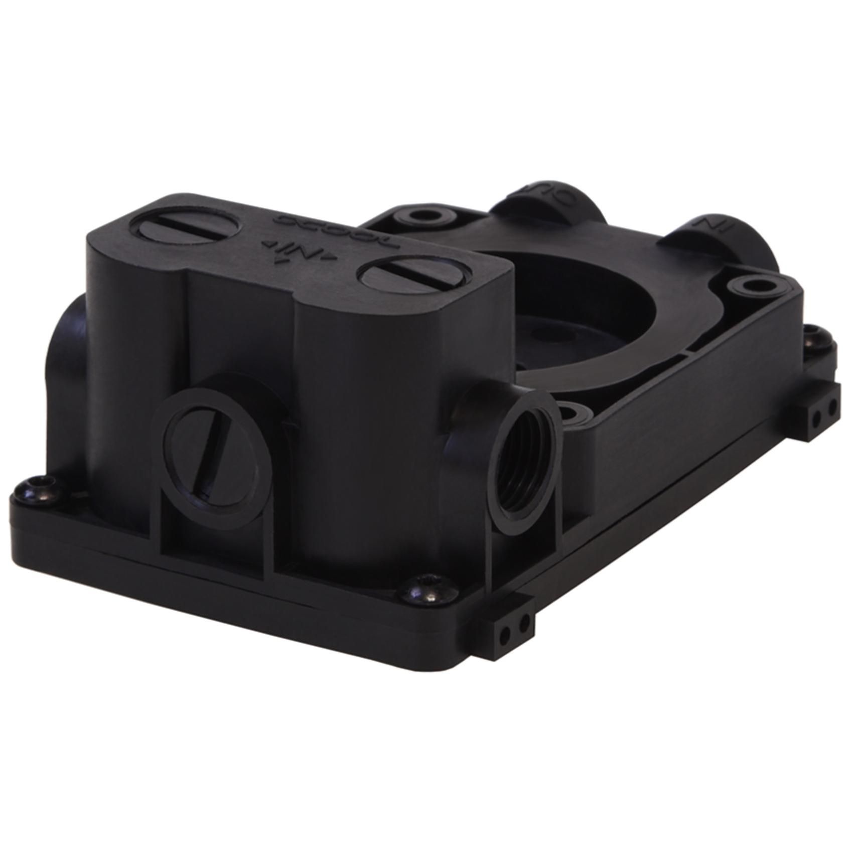 Alphacool 15377 pièce et accessoire pour systèmes de refroidissement d'ordinateurs Réservoir Neuf - vue 4