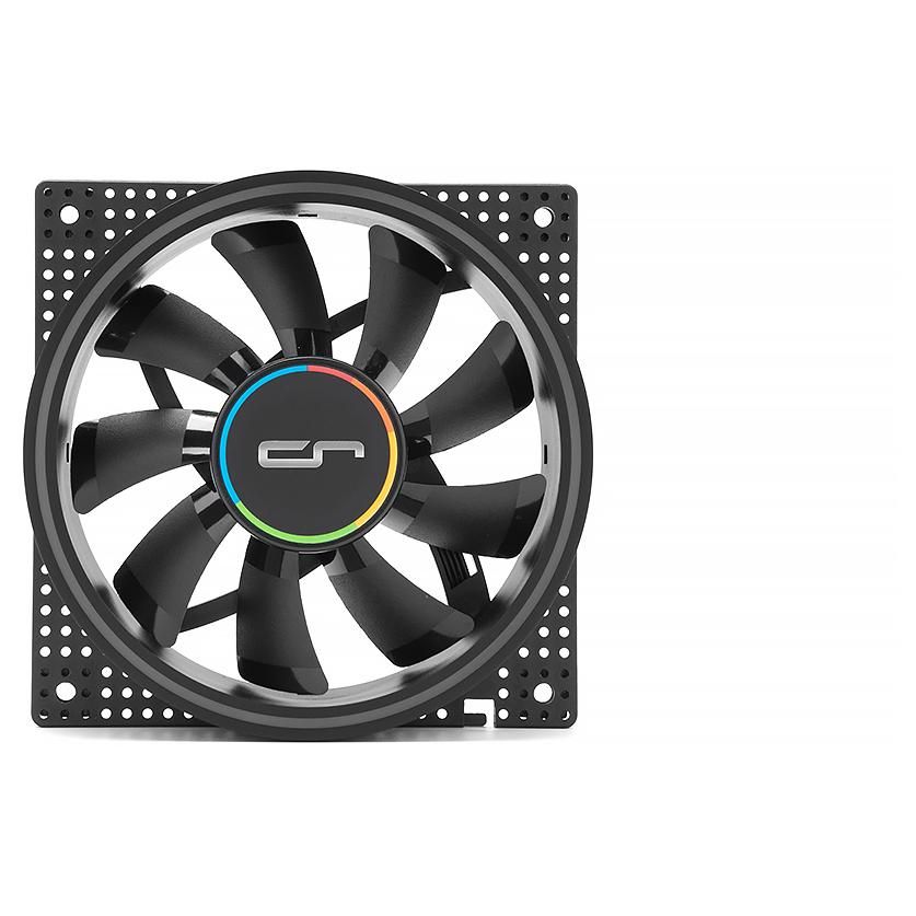CRYORIG Crona Universel Ventilateur 12 cm 1 pièce Neuf - vue 3