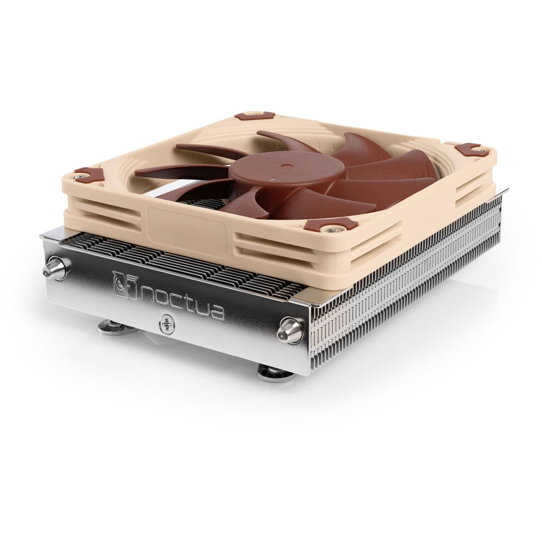 Noctua NNH L9a AM5 - vue 4
