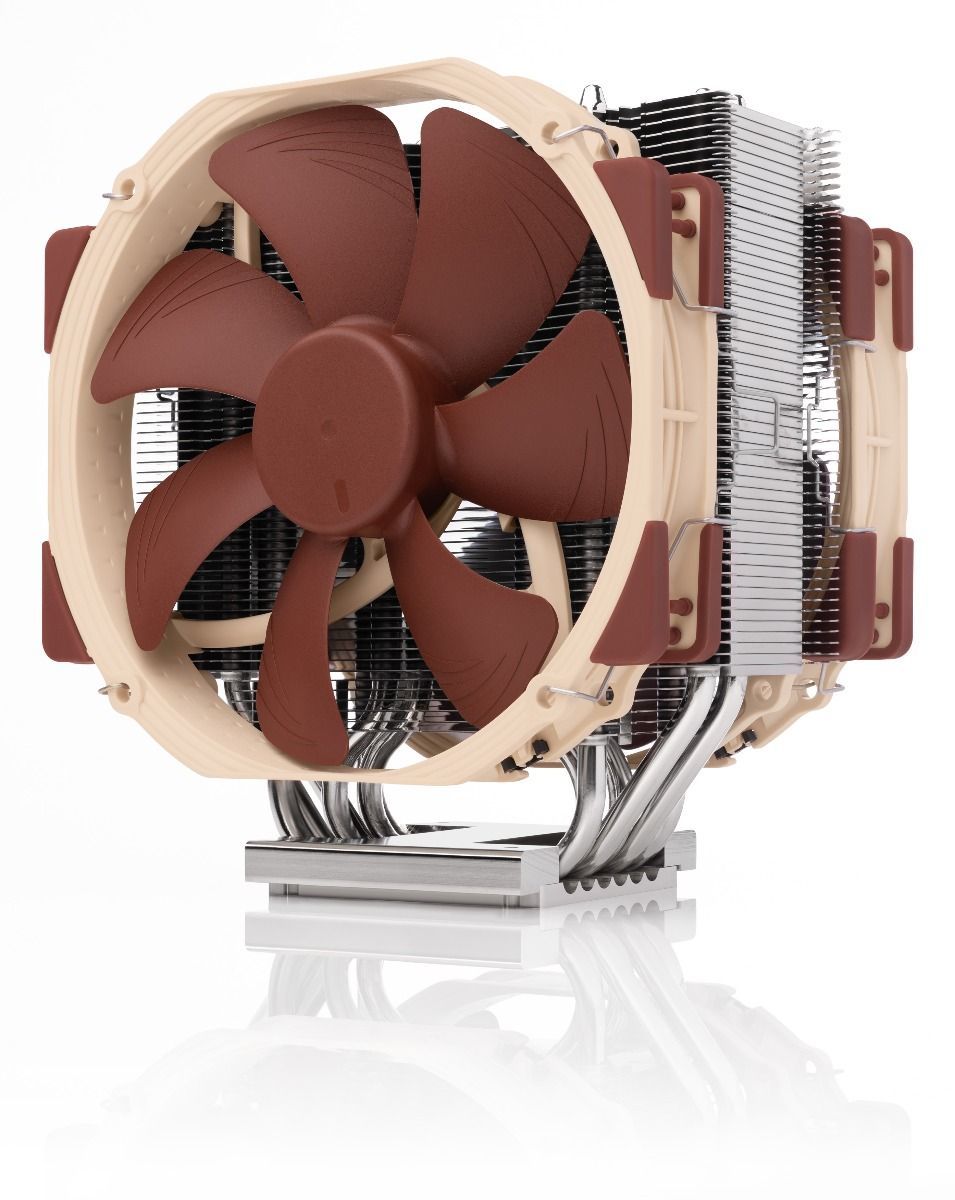 Noctua NH U14S TR5 SP6 - vue 5