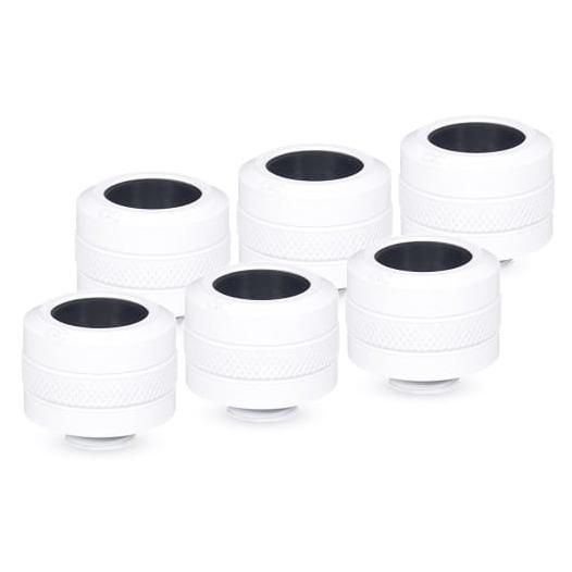 Alphacool 17484 pièce et accessoire pour systèmes de refroidissement d'ordinateurs Raccord Neuf - vue 4