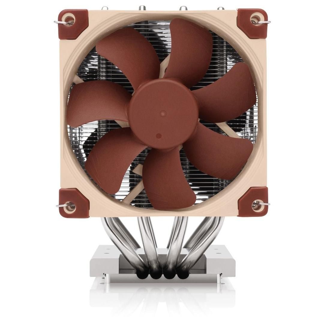 Noctua NH D9 TR5 SP6 4U - vue 2