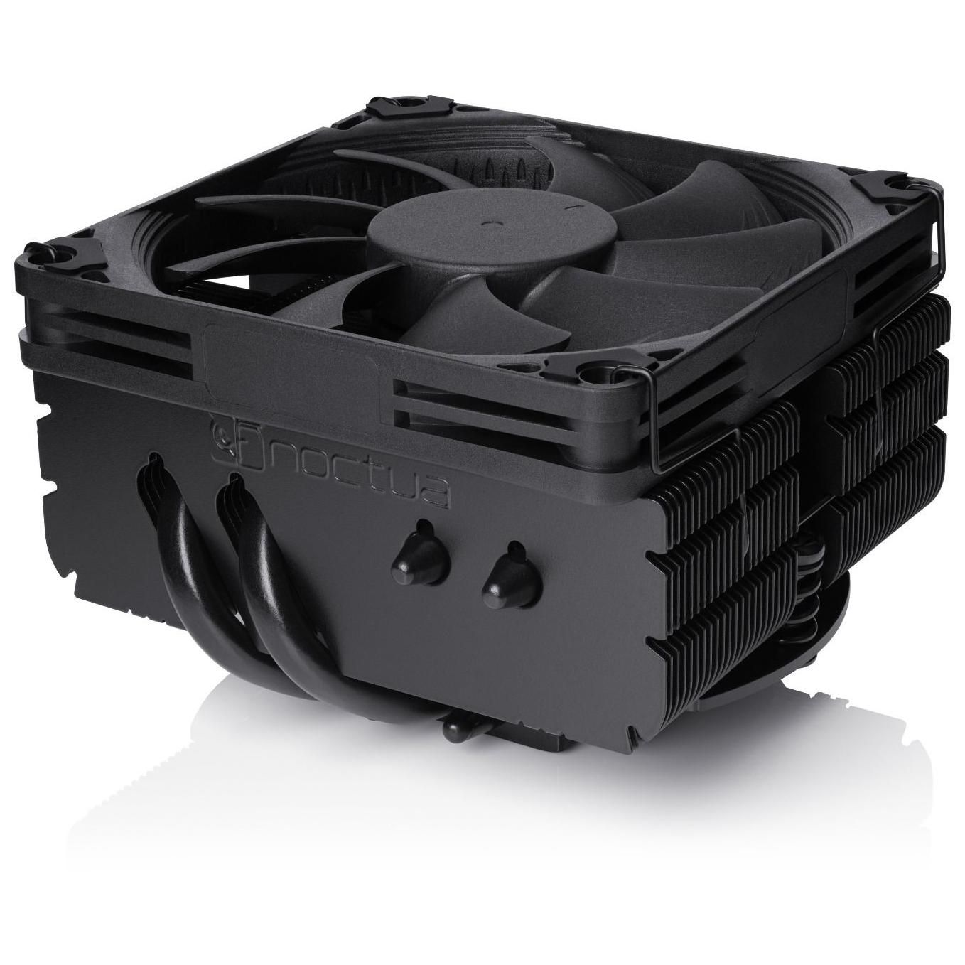 Noctua NH L9x65 chromax. - vue 2