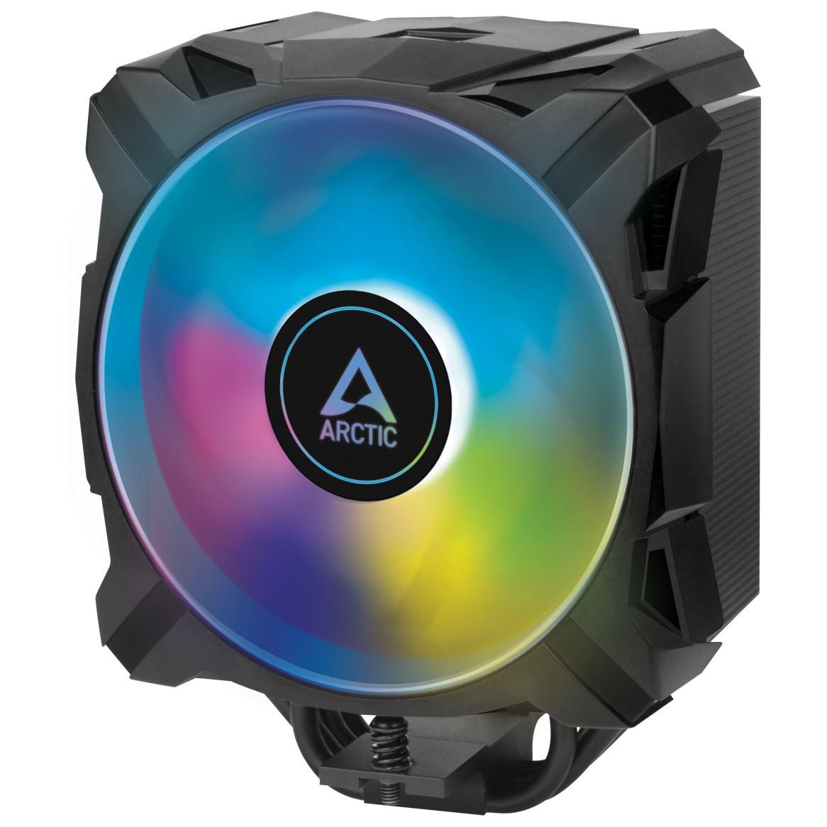 ARCTIC Freezer A35 A RGB Processeur Refroidisseur d'air 11 2 cm 1 pièce Neuf - vue 4