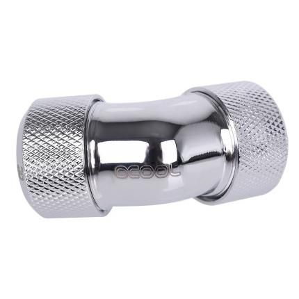 Alphacool Raccord à 45° à compression pour Tube Ø16mm Eiszapfen Neuf - vue 4
