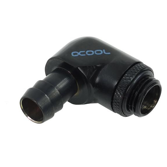 Alphacool 17136 pièce et accessoire pour systèmes de refroidissement d'ordinateurs Raccord Neuf - vue 3