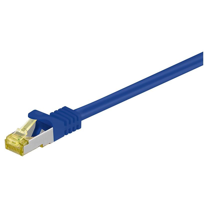 Cordon RJ45 catégorie 7 /FTP 1 - vue 8