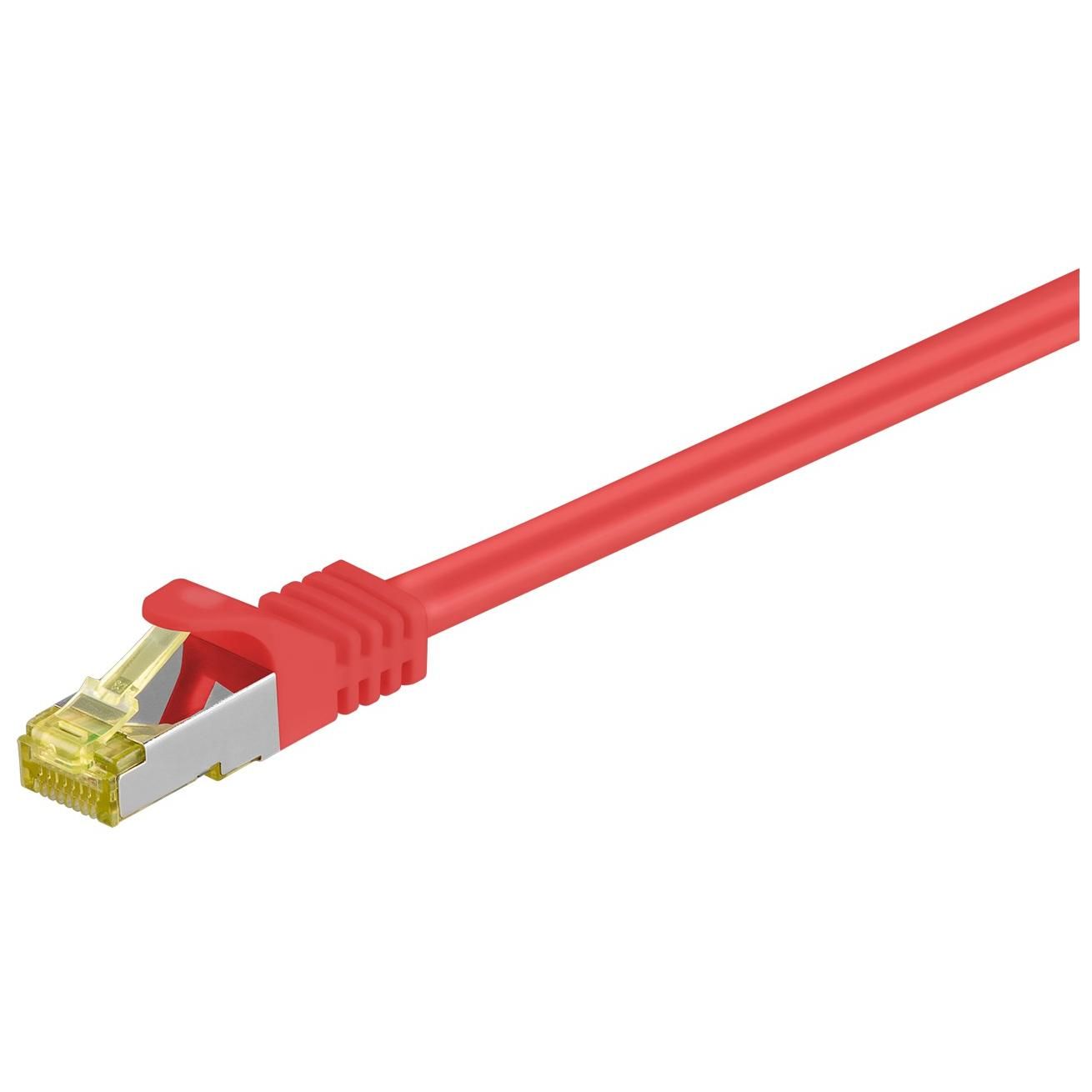 Cordon RJ45 catégorie 7 /FTP 2 - vue 8
