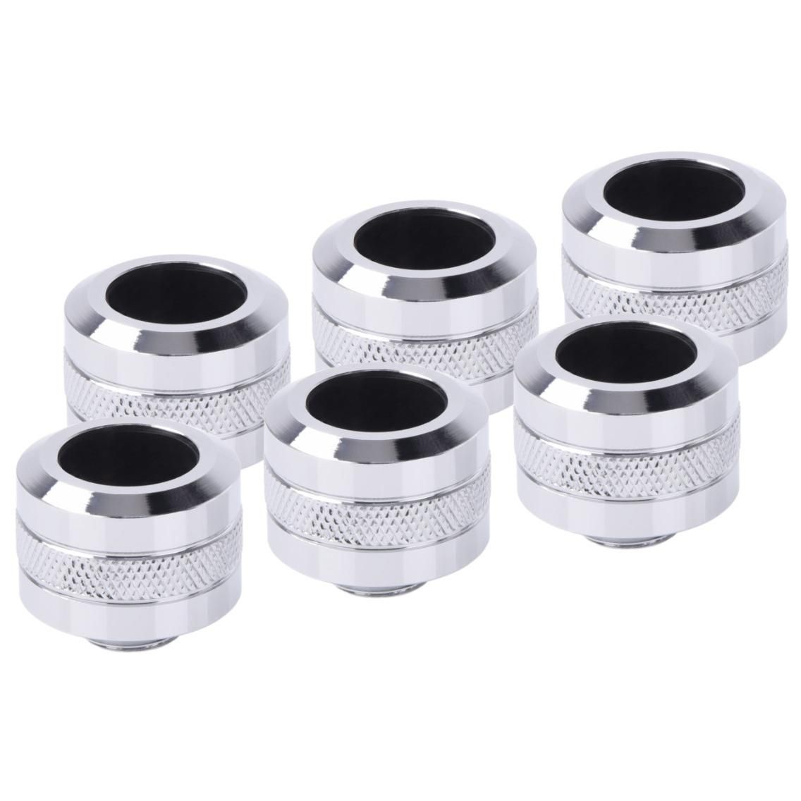 Alphacool 17476 pièce et accessoire pour systèmes de refroidissement d'ordinateurs Kit d'adaptation Neuf - vue 4