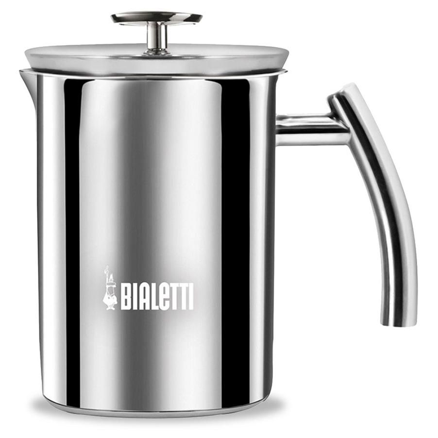 BIALETTI MOUSSEUR LAIT ACIER 0003990 - vue 2
