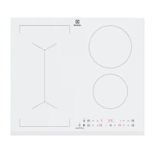 Electrolux Liv63431bw Intégré 59 Cm Plaque Avec Zone à Inductio