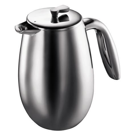 BODUM Cafetière à piston 4 tasses Columbia - vue 10