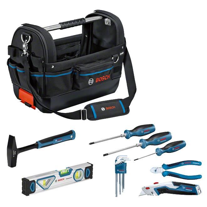 BOSCH Jeu de clés BOSCH - vue 3