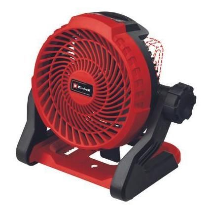 Ventilateur de chantier Einhell GE CF 182200 LI SOLO 3 vitesses