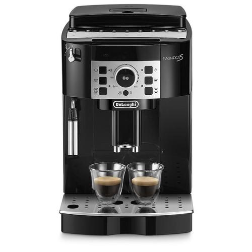 De'Longhi De'Longhi Magnifica S Ecam20.116.B Entièrement Automatique Machine À Expresso