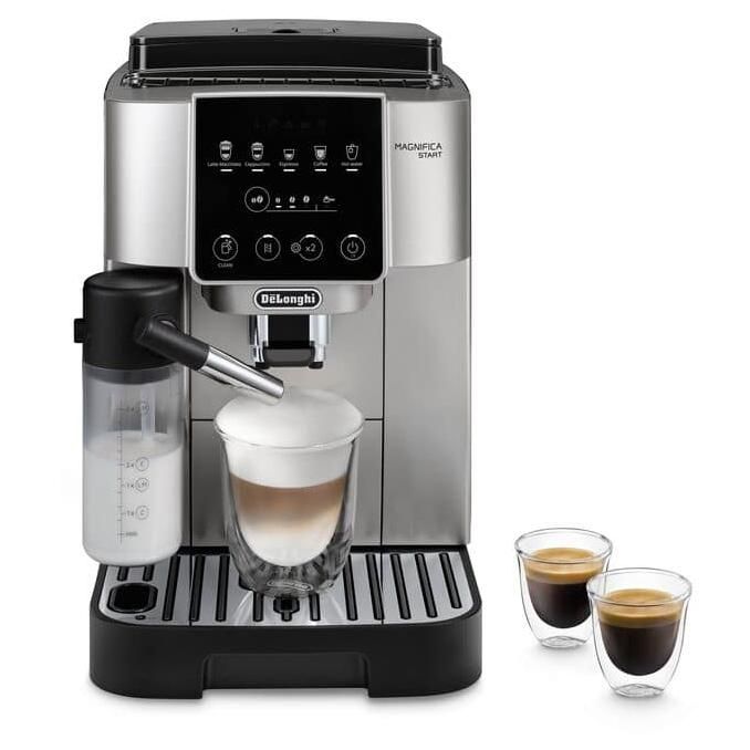 De'longhi Magnifica Start Ecam220.80.sb Enti?rement Automatique Machi