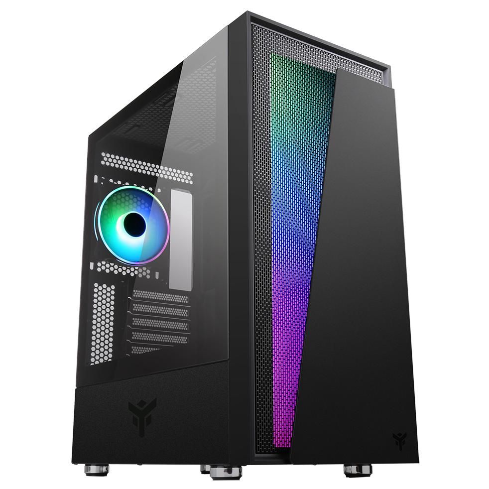 itek VERTIBRA V210 Midi Tower Neuf - vue 4