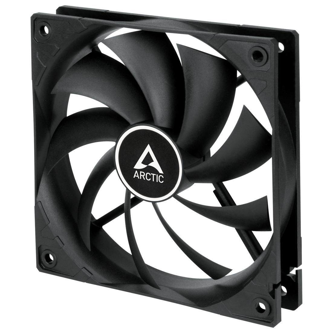 ARCTIC F12 Boitier PC Ventilateur 12 cm 1 pièce Neuf - vue 4
