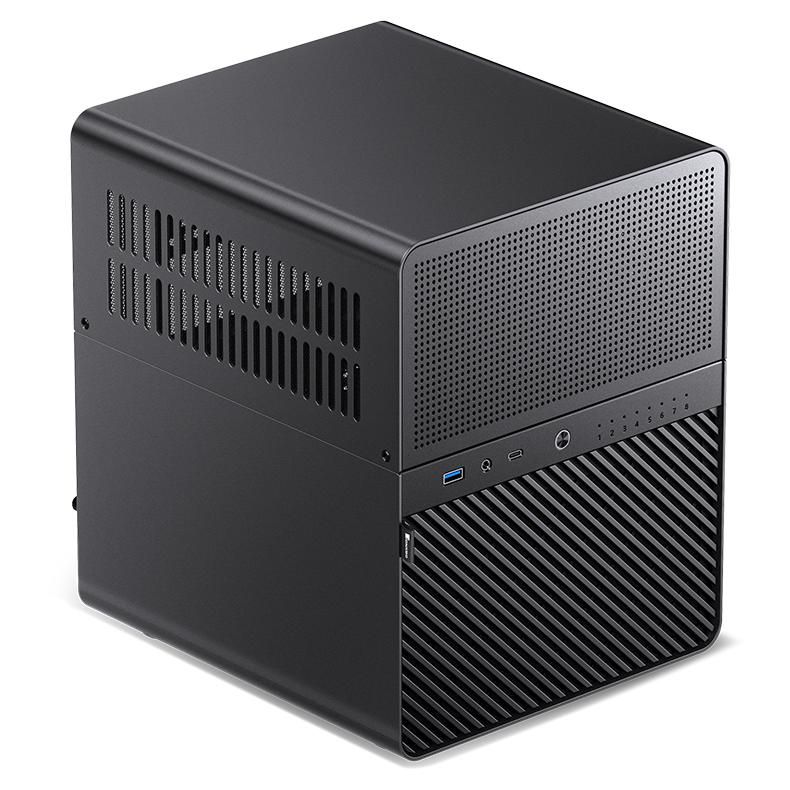 Jonsbo N3 Unité Centrale Mini Tower