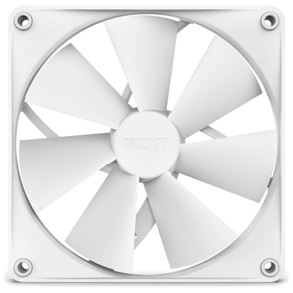 NZXT F140P Boitier PC Ventilateur 14 cm 1 pièce Neuf - vue 4