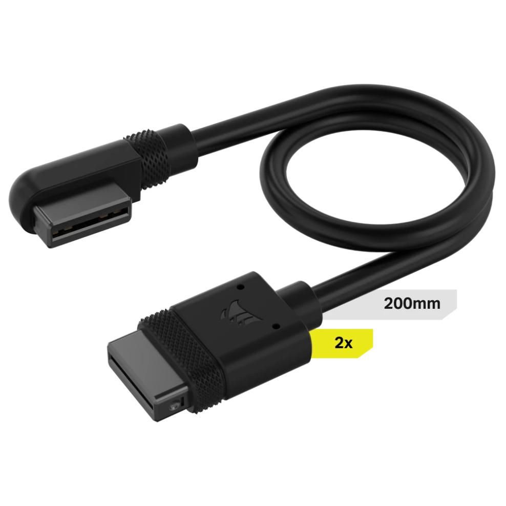 Corsair CL 9011123 WW pièce et accessoire pour systèmes de refroidissement d'ordinateurs Neuf - vue 2