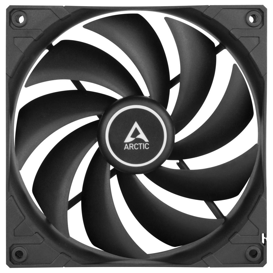 ARCTIC F14 PWM PST CO Boitier PC Ventilateur 14 cm 1 pièce Neuf - vue 4