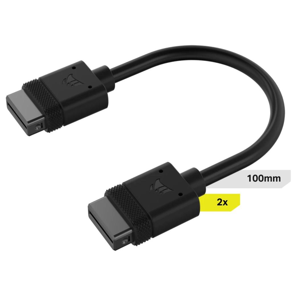 Corsair iCue Link Cable 100mm x 2
