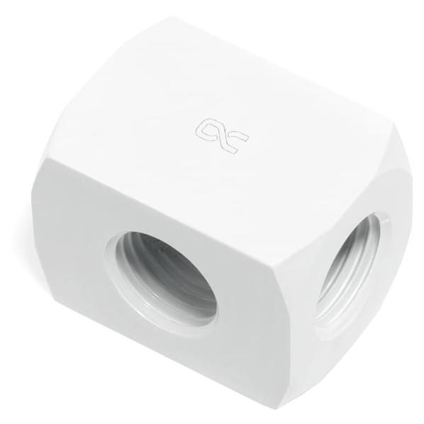 Alphacool 17629 pièce et accessoire pour systèmes de refroidissement d'ordinateurs Bloc d'eau Neuf - vue 4