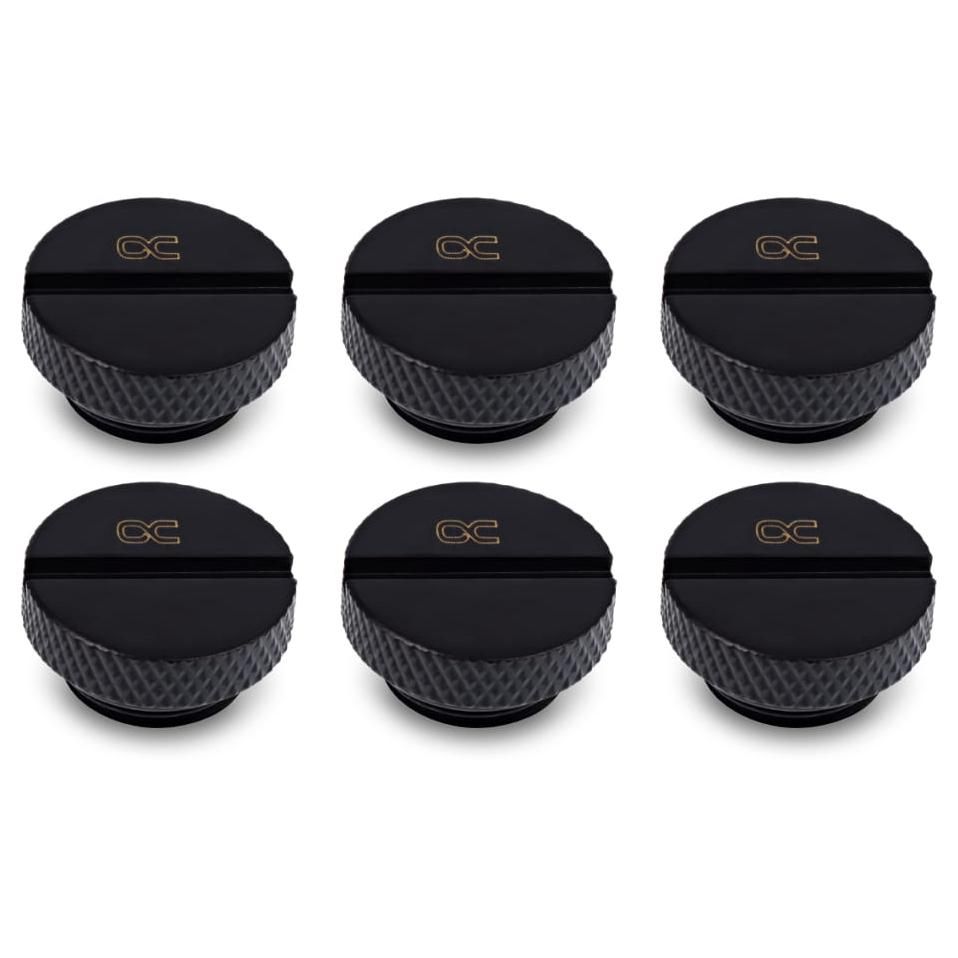 Alphacool 17622 pièce et accessoire pour systèmes de refroidissement d'ordinateurs Bloc d'eau Neuf - vue 4