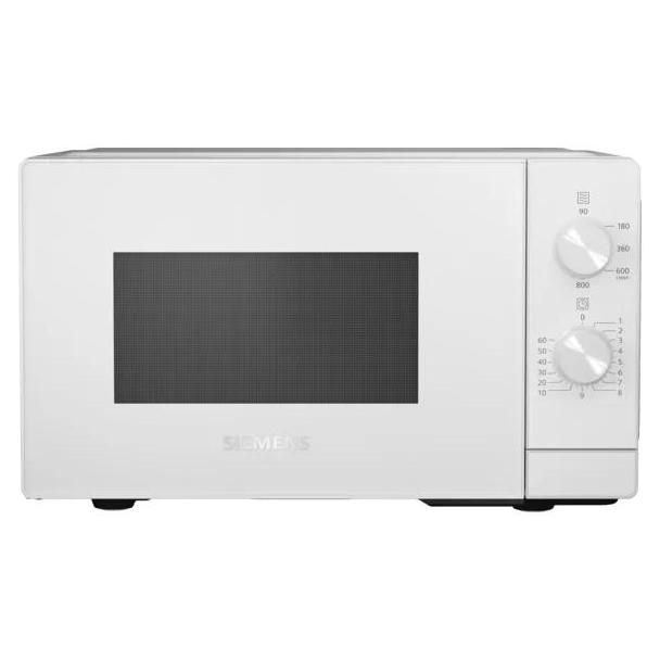 Siemens iQ300 FF020LMW0 micro onde Comptoir Micro ondes uniquement 20