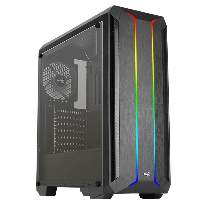 Aerocool Skyline ARGB Midi Tower Neuf - vue 4