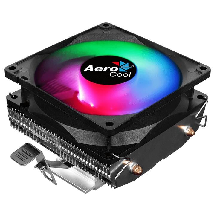 Aerocool Air Frost 2 Processeur Refroidisseur 9 cm Neuf - vue 4