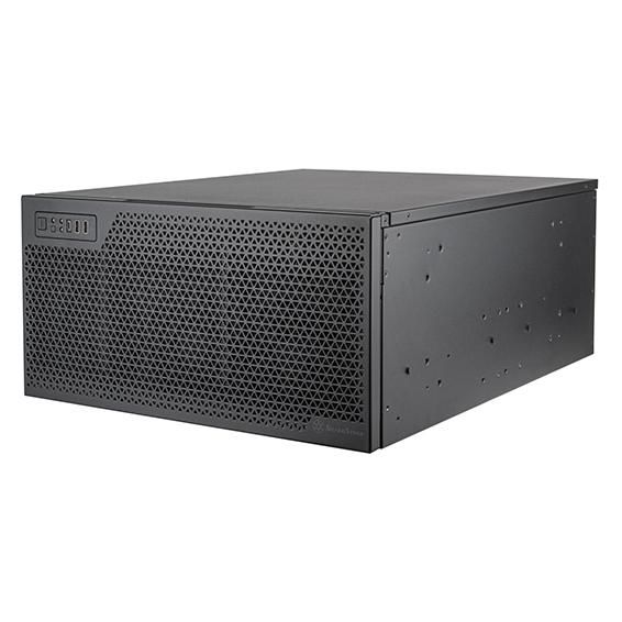 Silverstone RM52 Support Neuf - vue 4