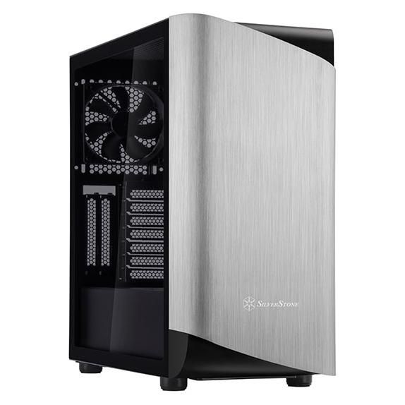 Silverstone SETA A1 Midi Tower Neuf - vue 8