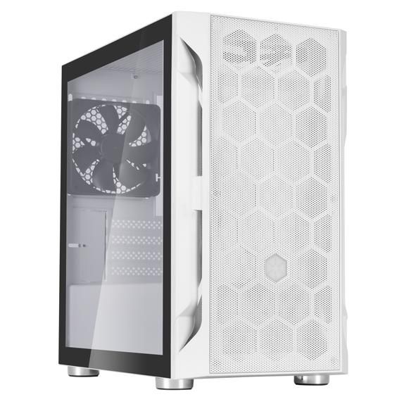 Silverstone FARA H1M Micro Tower Neuf - vue 10