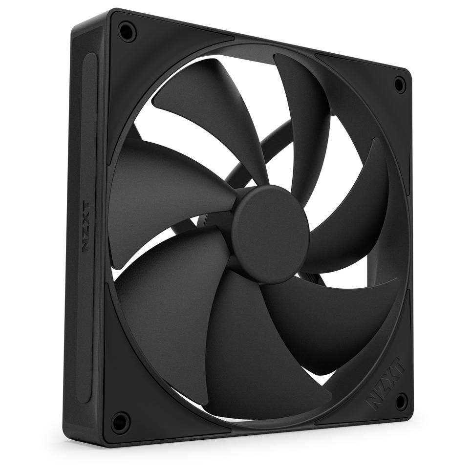 NZXT F140P Boitier PC Ventilateur 14 cm 1 pièce Neuf - vue 5