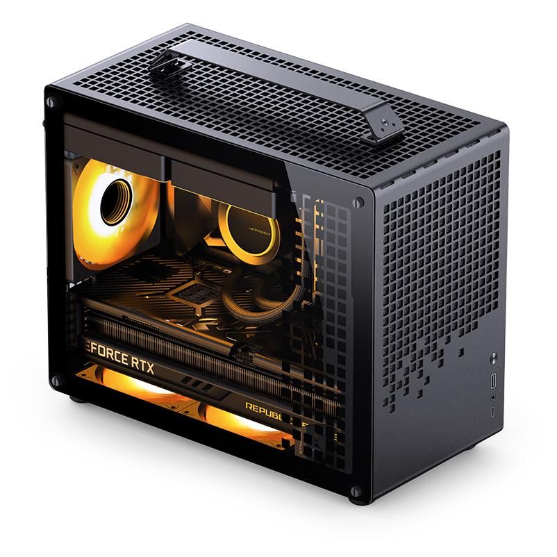 Jonsbo Z20 Mini Tower Neuf - vue 7