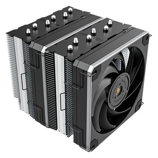 Montech Metal DT24 Base Neuf - vue 2