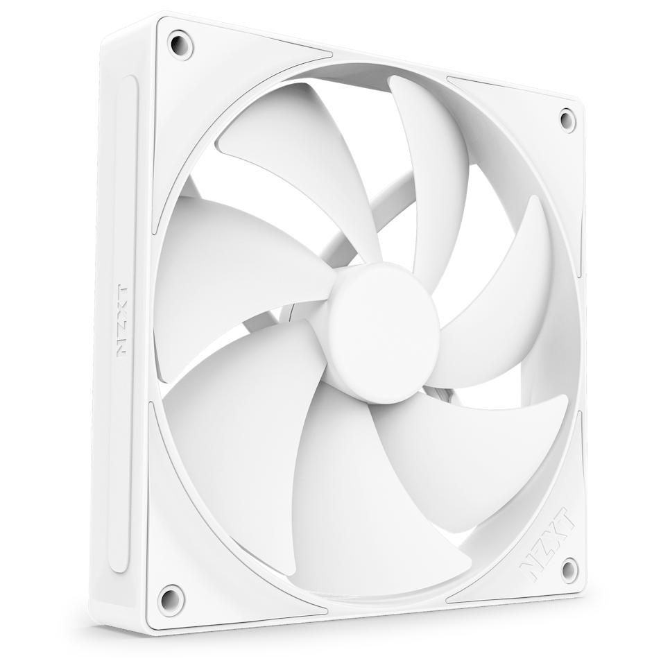 NZXT F140P Boitier PC Ventilateur 14 cm 1 pièce Neuf - vue 6