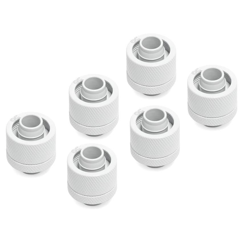 Alphacool 17625 pièce et accessoire pour systèmes de refroidissement d'ordinateurs Raccord Neuf - vue 4