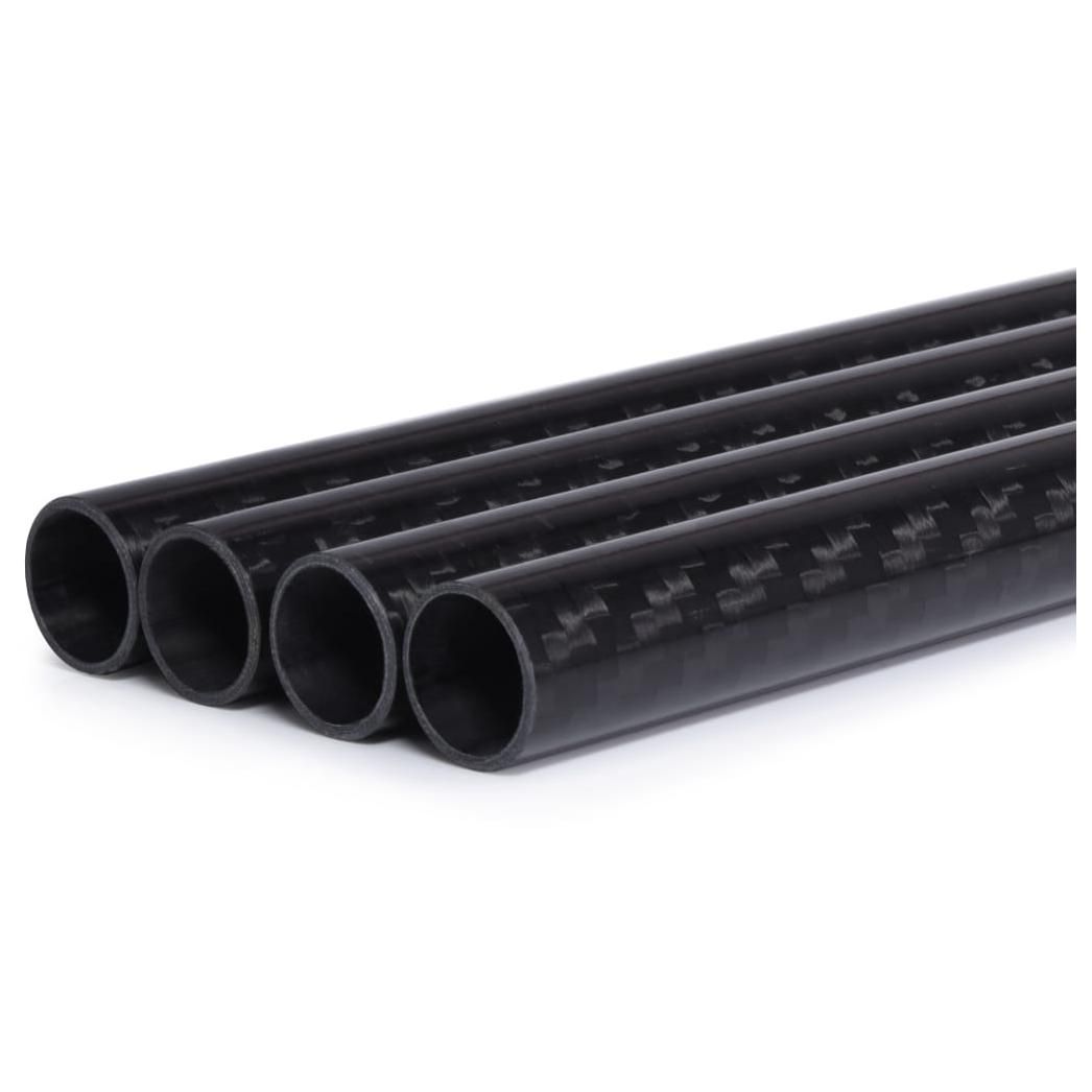 Alphacool HardTube 13mm 4x 80cm Neuf - vue 3