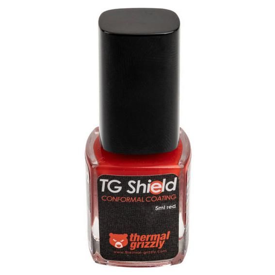 Thermal Grizzly TG Shield
