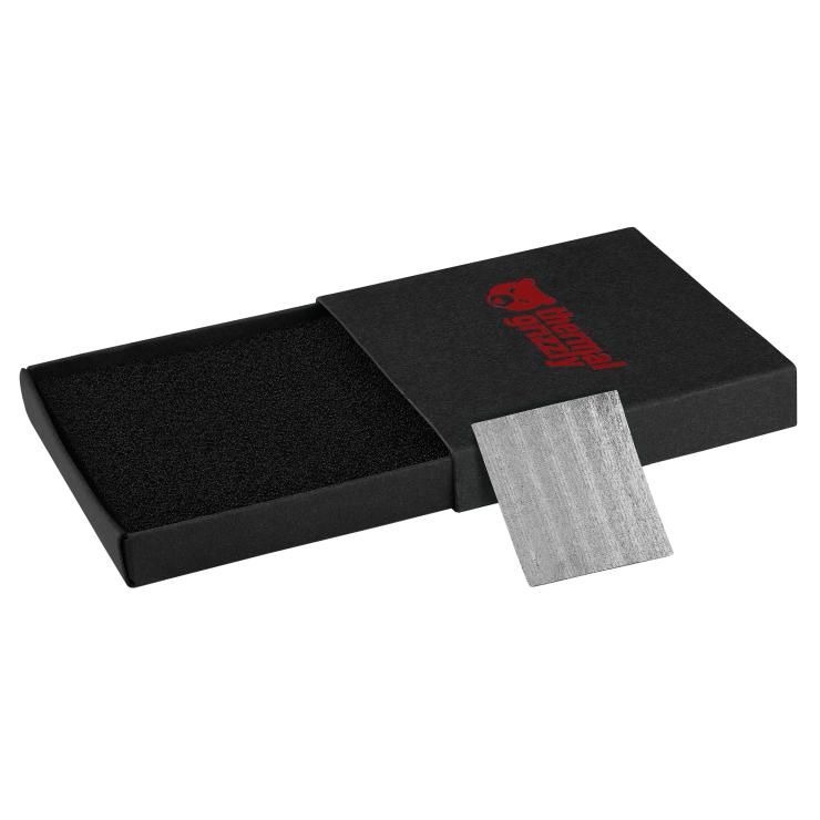 Thermal Grizzly KryoSheet 24 x 12 mm - vue 4