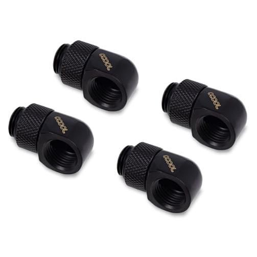 Alphacool 17615 pièce et accessoire pour systèmes de refroidissement d'ordinateurs Raccord Neuf - vue 4