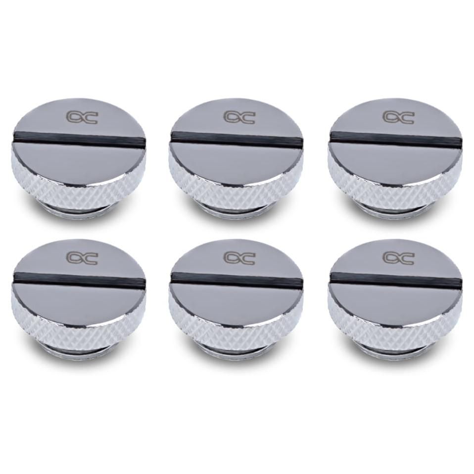 Alphacool 17623 pièce et accessoire pour systèmes de refroidissement d'ordinateurs Bloc d'eau Neuf - vue 4