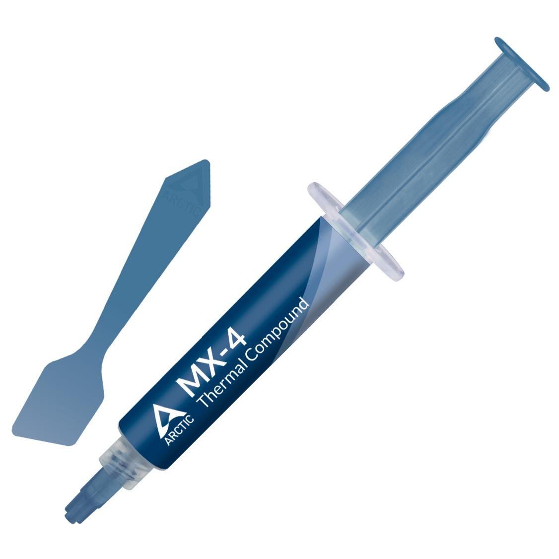 ARCTIC MX-4 combiné de dissipateurs thermiques Pâte thermique 8 g